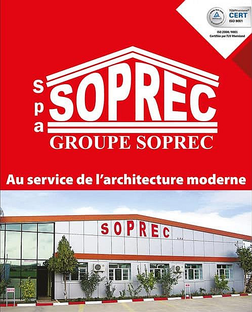 SOPREC